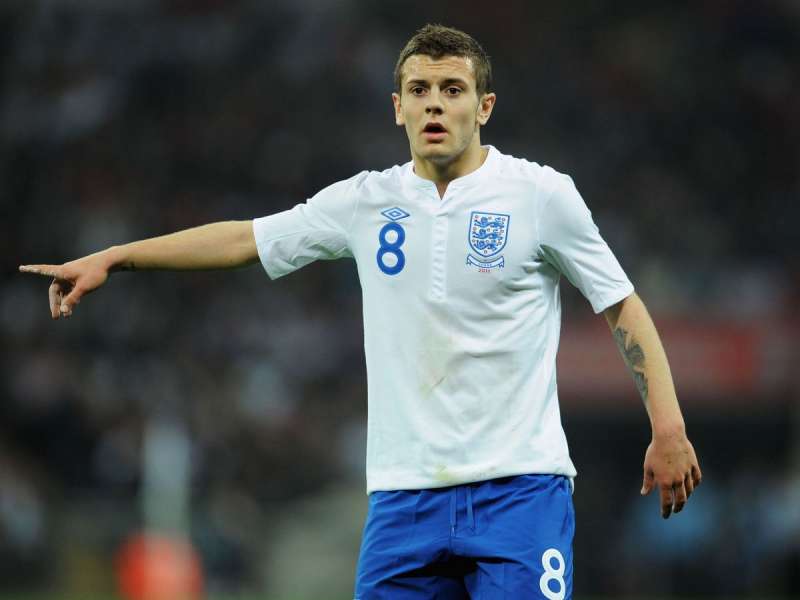 jack wilshere 2