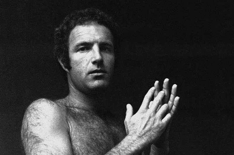 james caan