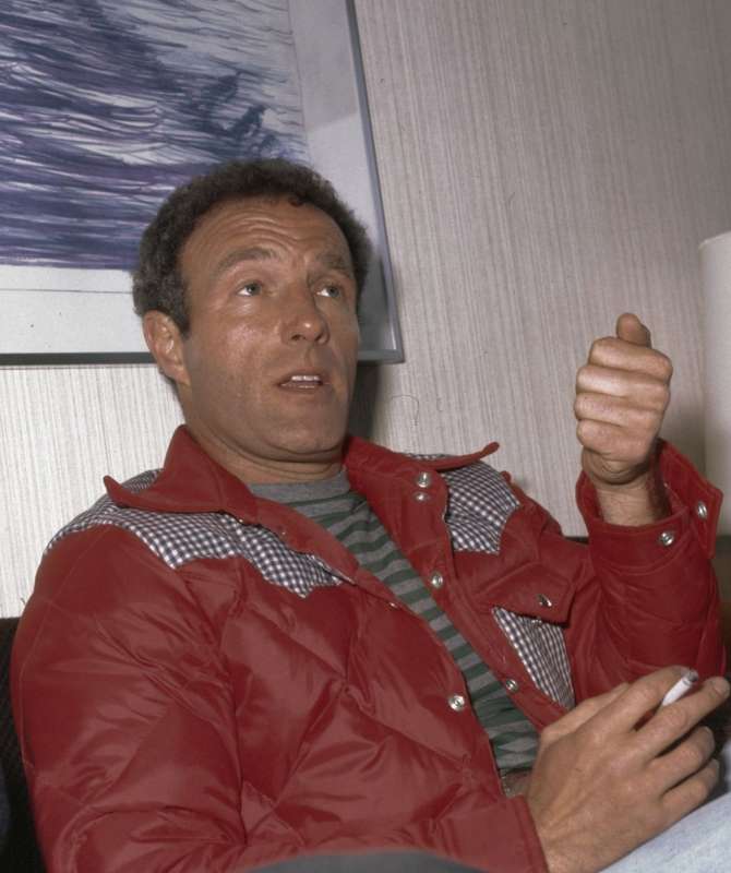 james caan