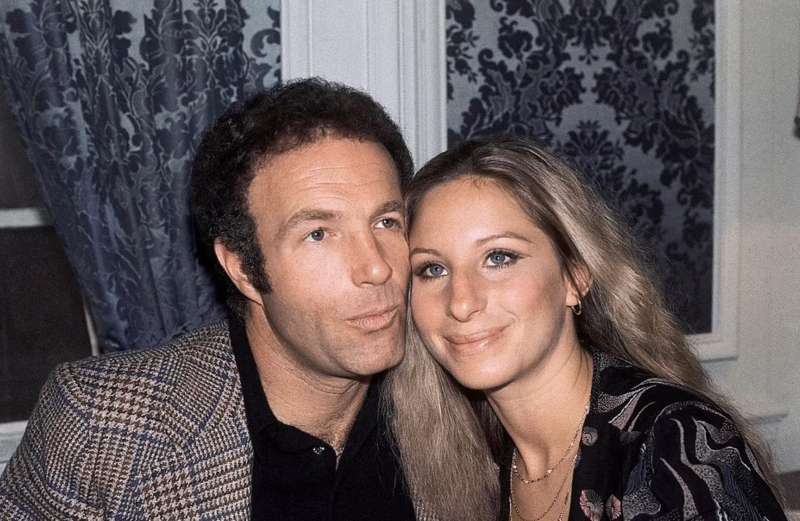 james caan barbra streisand funny lady