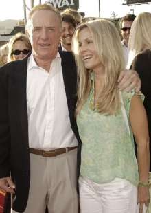 james caan linda stokes 2