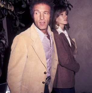 james caan sheila ryan 1977