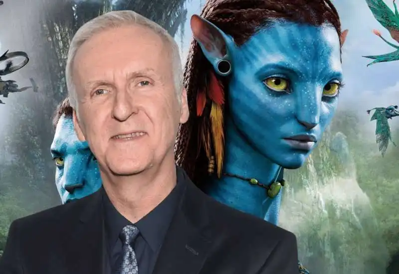 james cameron avatar 3