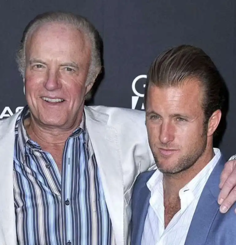 james e scott caan 