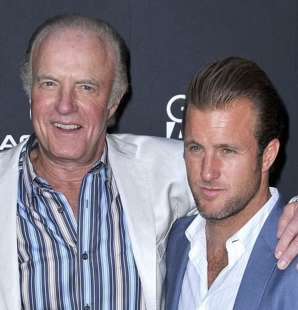 james e scott caan