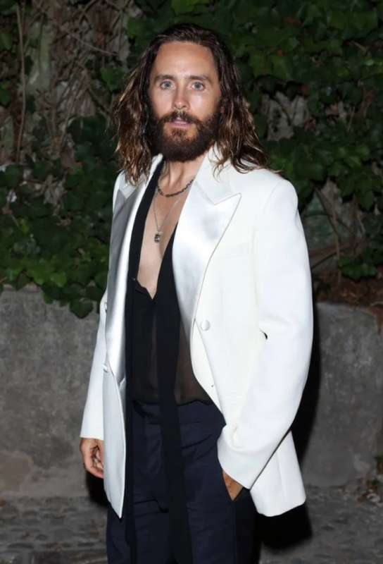 jared leto