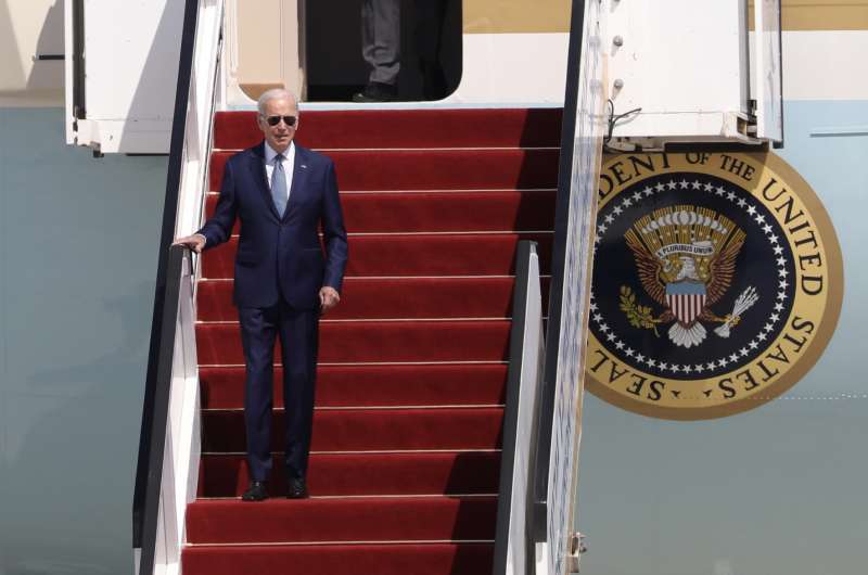 joe biden in israele 4