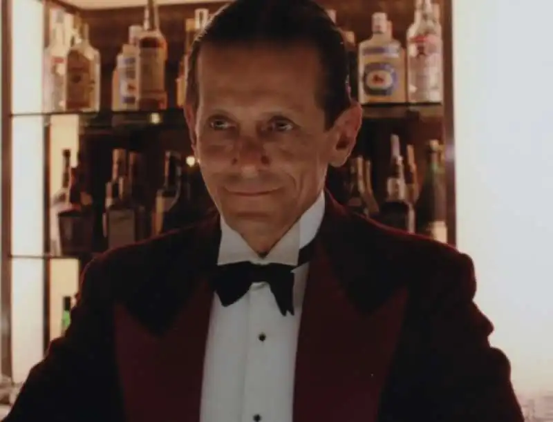 joe turkel in shining 