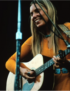 joni mitchell