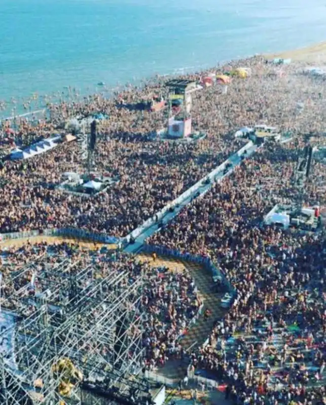 jova beach party 2022   lignano sabbiadoro   11