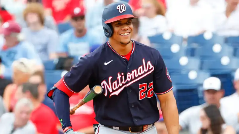 juan soto 11