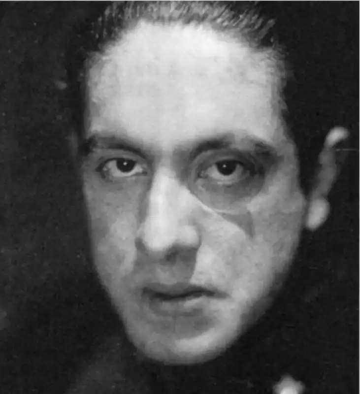 julius evola