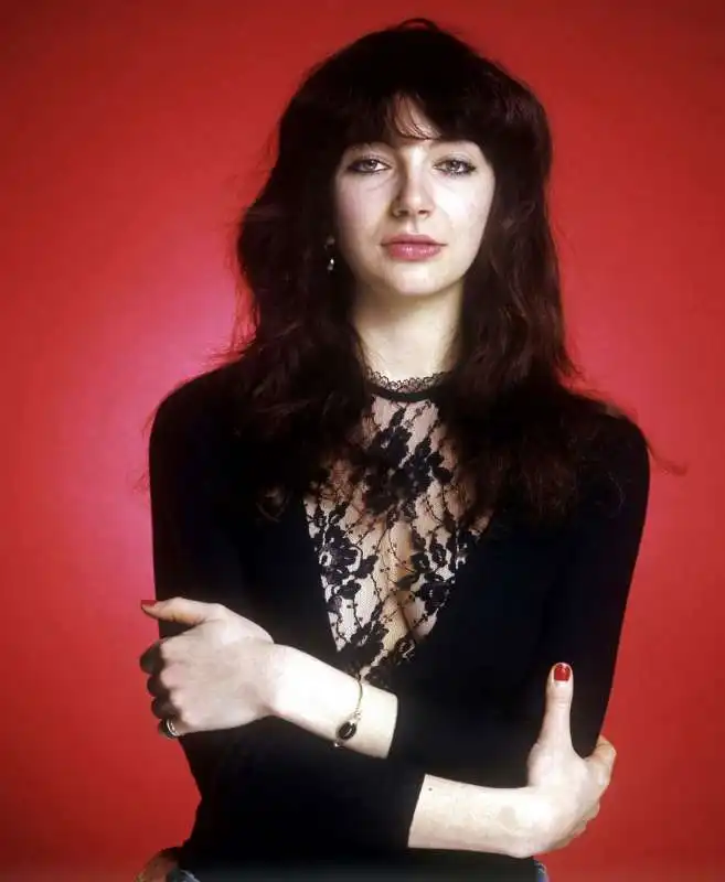 kate bush 1