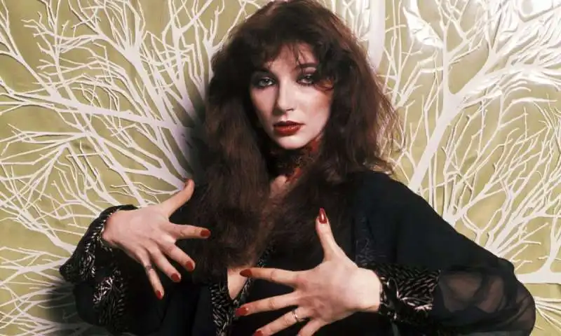 kate bush 11