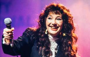 kate bush 13