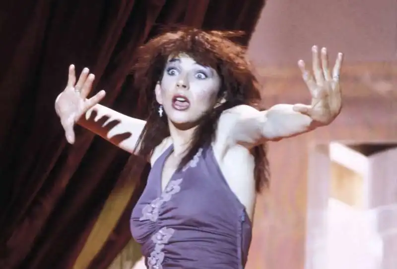 kate bush 14