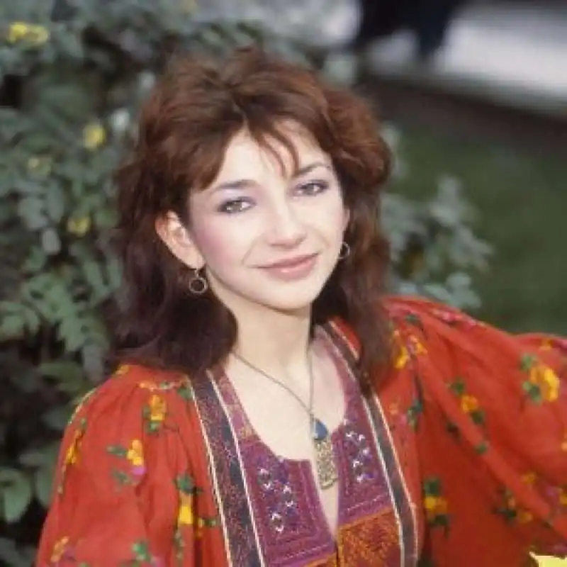 kate bush 4