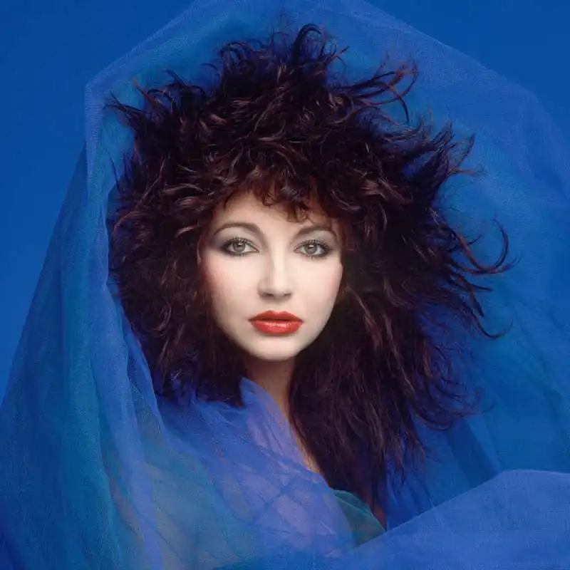 kate bush 5