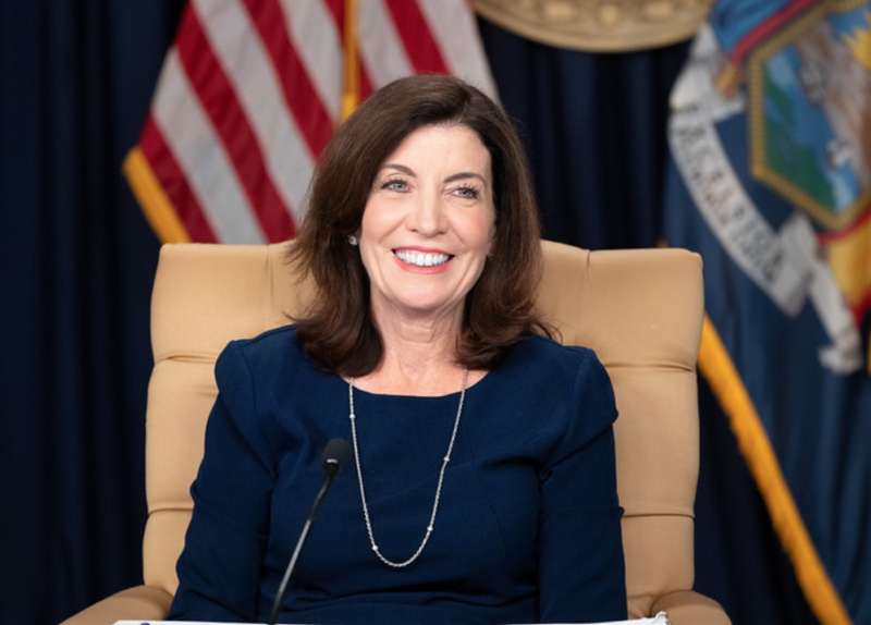 kathy hochul 1