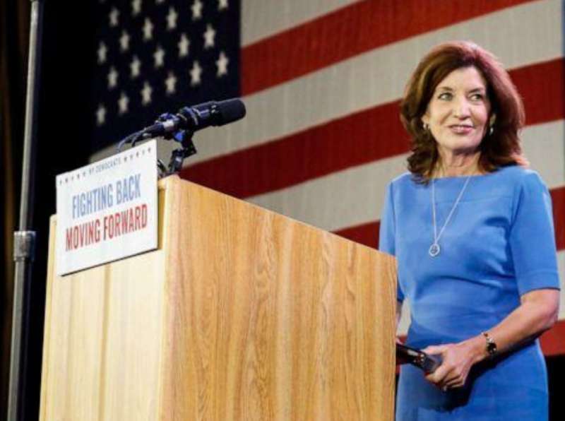 kathy hochul 5