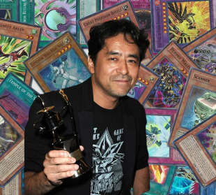 kazuki takahashi