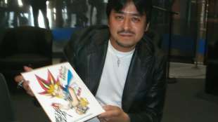 kazuki takahashi