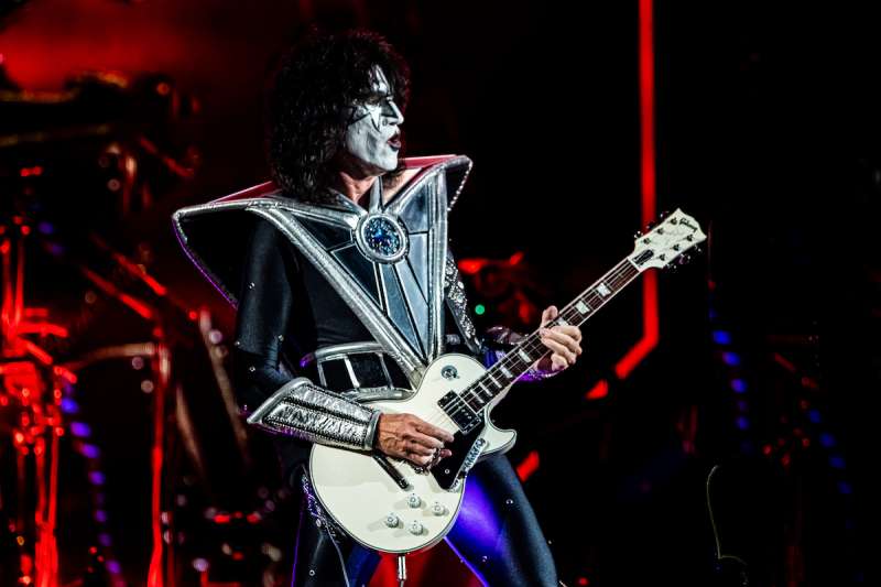 kiss end of the road tour all arena di verona 6