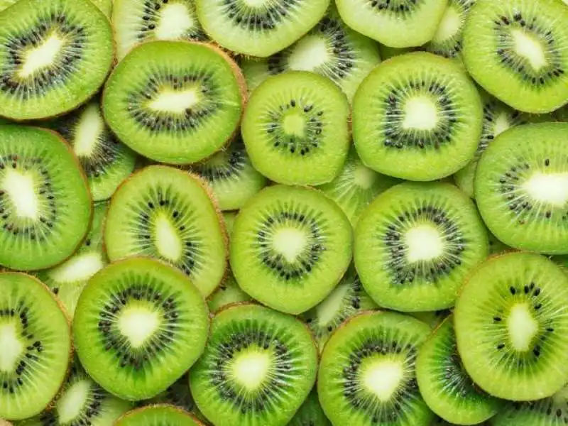 kiwi 9