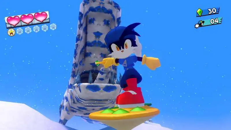 klonoa phantasy reverie series 5