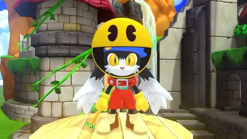 klonoa phantasy reverie series 6