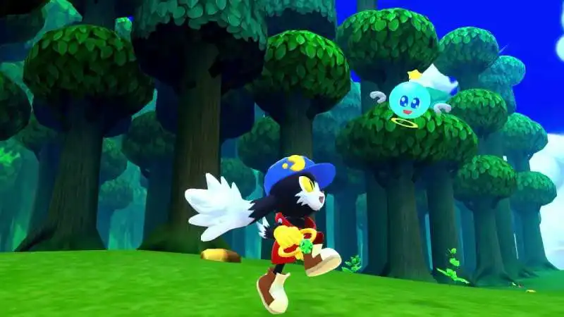 klonoa phantasy reverie series 7