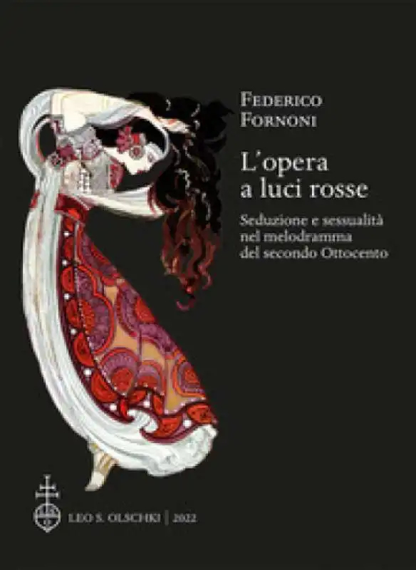 L'opera a luci rosse di Federico Fornoni