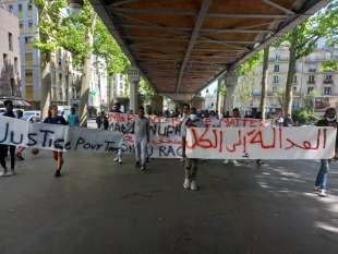 la chapelle debout 1