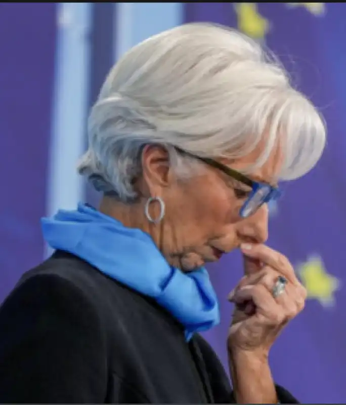 lagarde