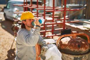 lavorare con il caldo 2