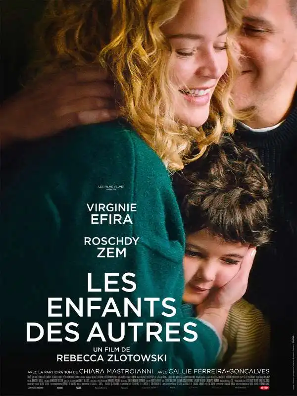 les enfants des autres 1