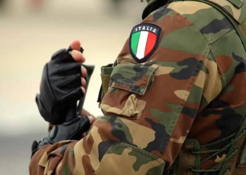 leva militare obbligatoria 9