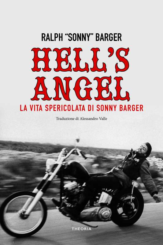 libro di sonny barger