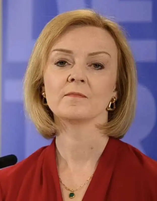 liz truss 