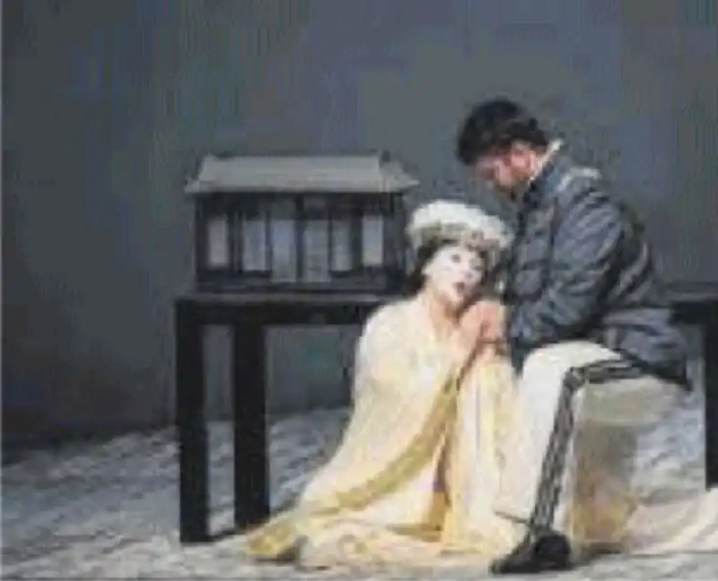 madama butterfly 