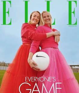 magdalena eriksson e pernille harder su elle