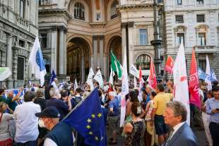 manifestazione pro draghi 9