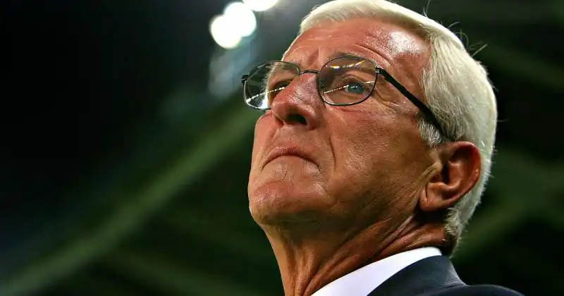 marcello lippi 13