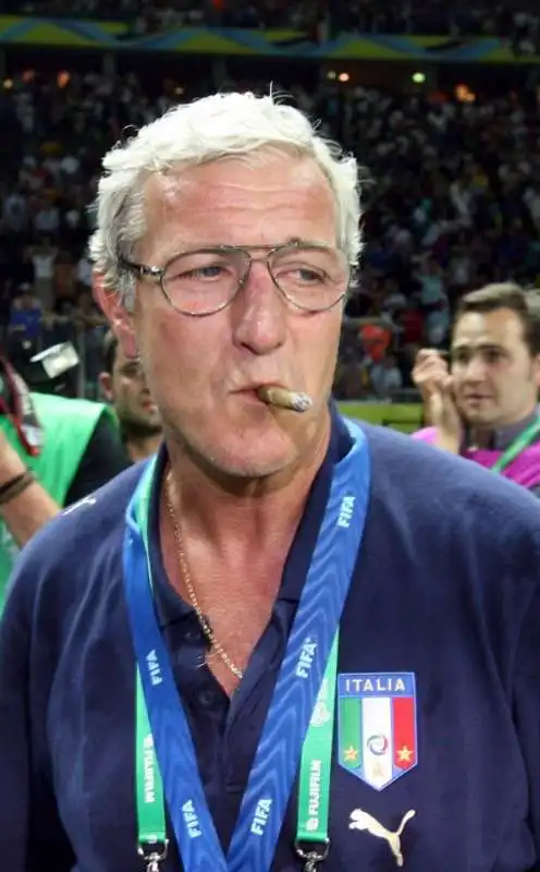 marcello lippi 15