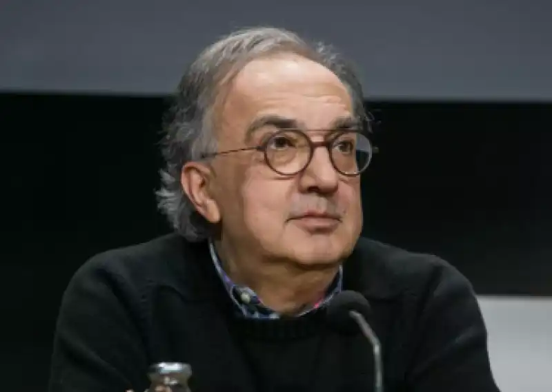 marchionne