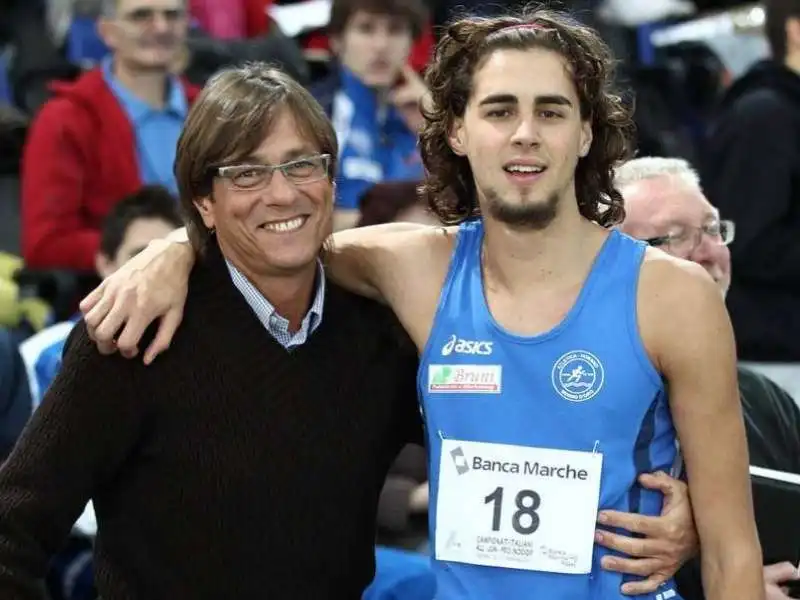 MARCO E GIANMARCO TAMBERI 