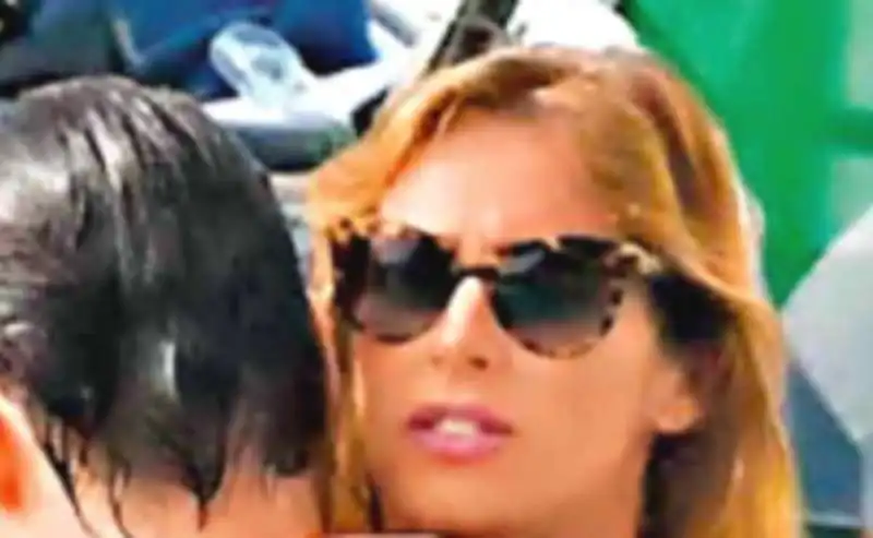 MARIA ELENA BOSCHI