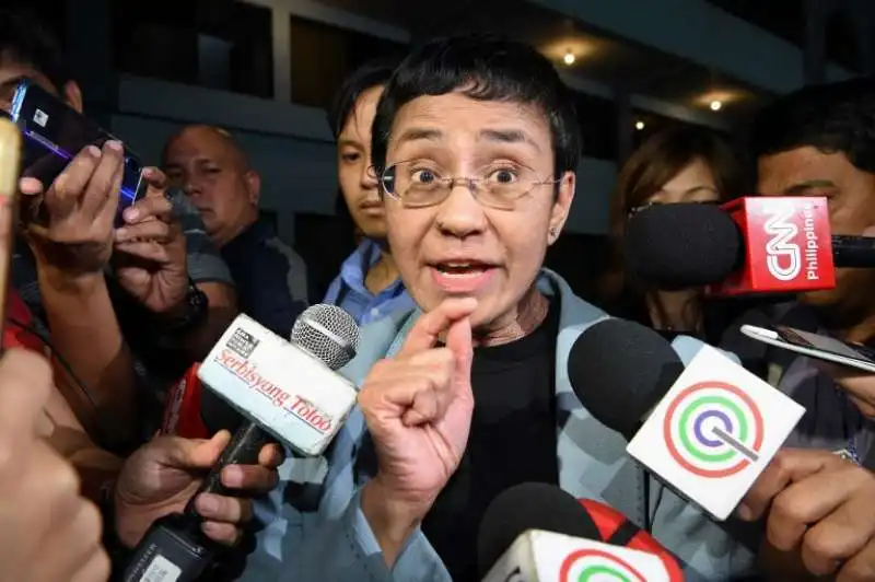 maria ressa 2