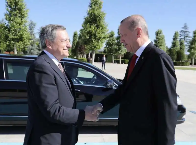 mario draghi recep tayyip erdogan 2 