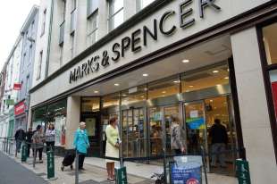 marks & spencer 1